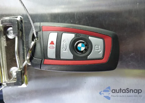 2018 BMW 430I z USA, uszkodzony, nr VIN WBA4Z1C59JEC58722